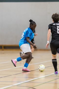 Bild 64 - wBJ NFV Futsalmeisterschaft